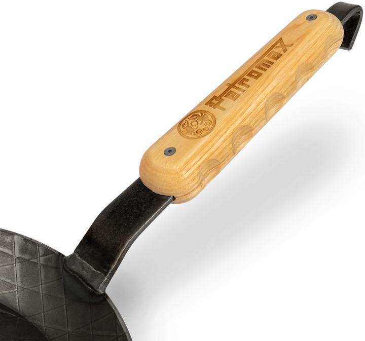 Produktbild Petromax Holzgriff für schmiedeeiserne Pfannen (Holz)