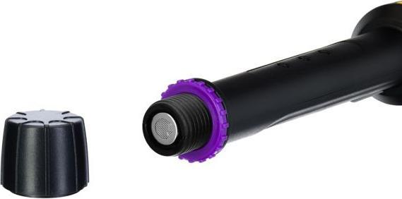 Actual product image Ermenrich NG20 Gas sensor