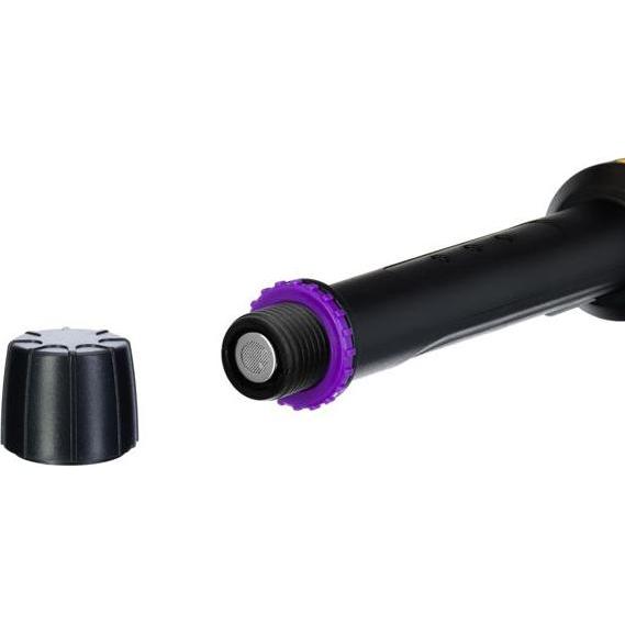 Ermenrich, Detektor, NG20 Gassensor