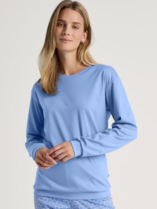 Produktbild Calida Daylight Dreams Bündchen-Pyjama (L)