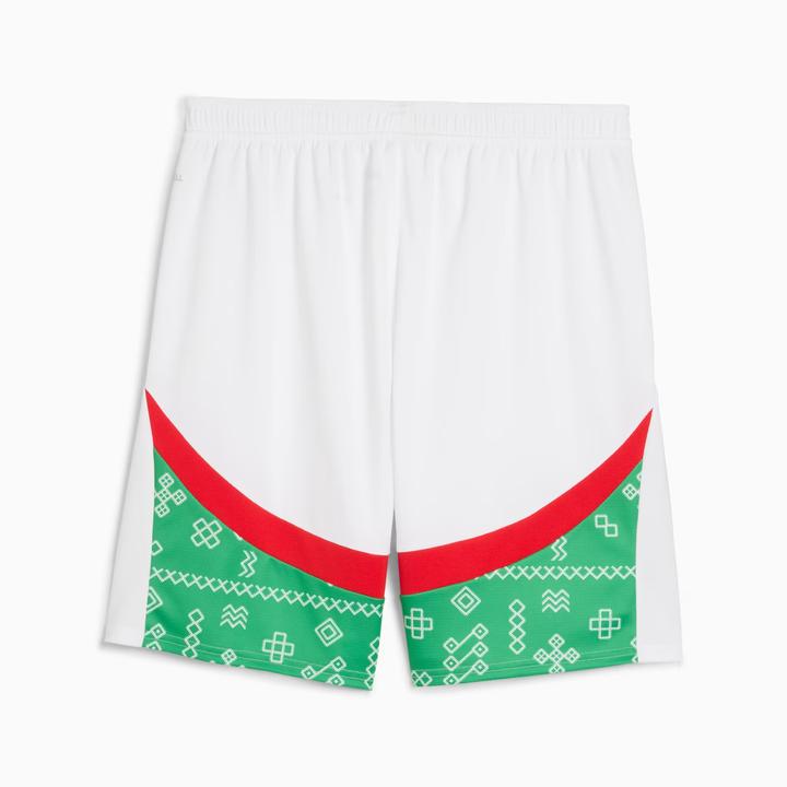 Actual product image Puma Short Maroc CAN 2025 (L)