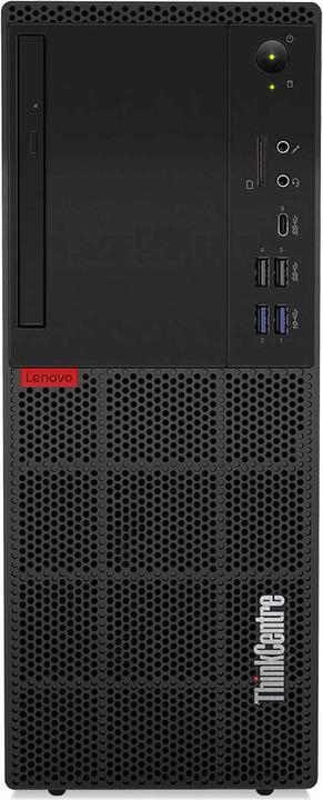 Image du produit Lenovo ThinkCentre M720t (256 Go, 8 Go, Intel Core i5-9400)