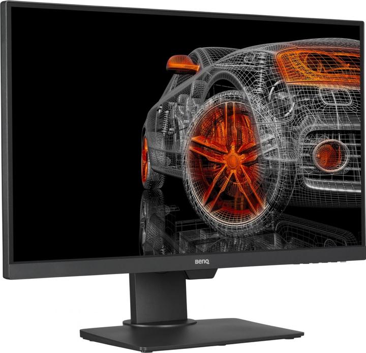 Produktbild BenQ PD2705Q (2560 x 1440 Pixel, 27")