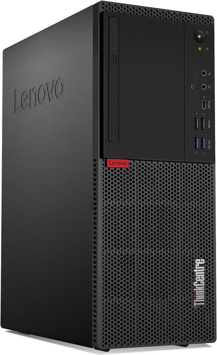 Image du produit Lenovo ThinkCentre M720t (256 Go, 8 Go, Intel Core i5-9400)