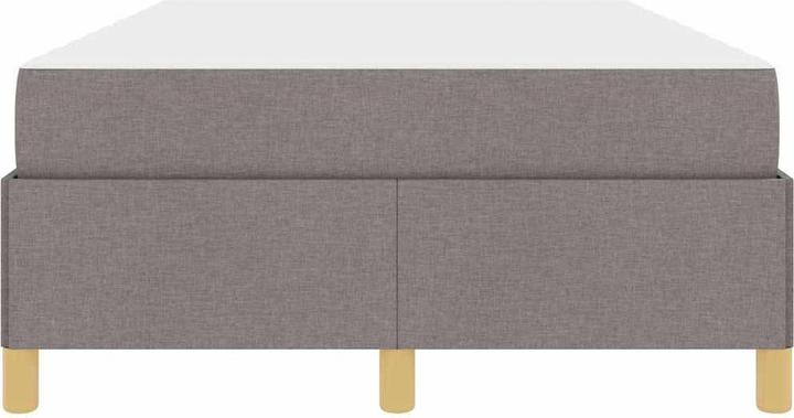 Actual product image vidaXL Bedstead (120 x 200 cm)