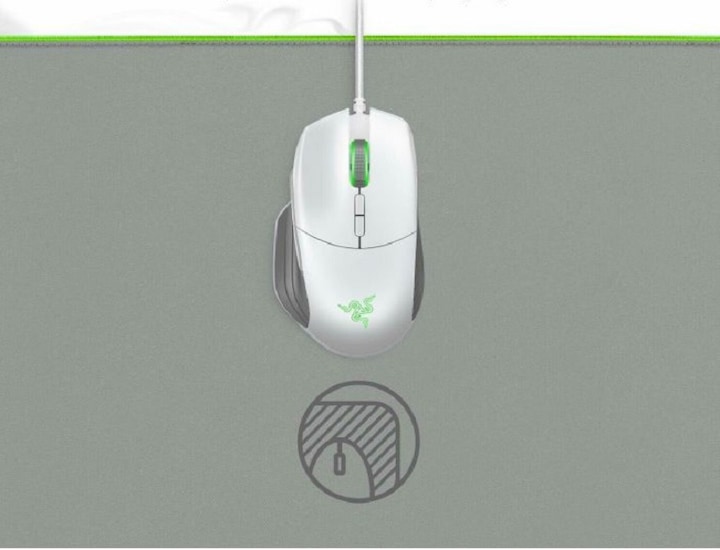 Image du produit Razer Goliathus Chroma étendu (Large)