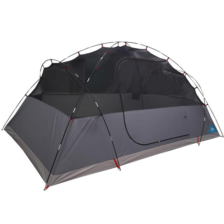 Produktbild vidaXL Familienzelt (Kuppelzelt, 10.10 kg, 8 Personen)