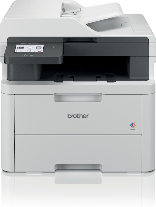 Brother MFC-L3740CDW (Laser, Farbe)