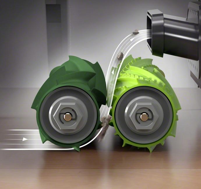 Produktbild iRobot Roomba e5