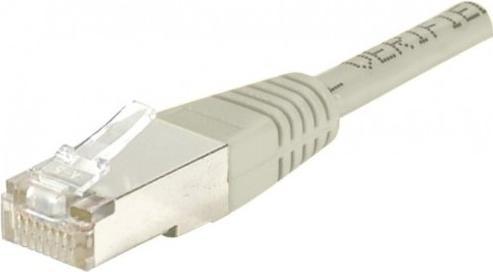 Actual product image Exertis Connect Patch cable (F/UTP, CAT6, 50 m)