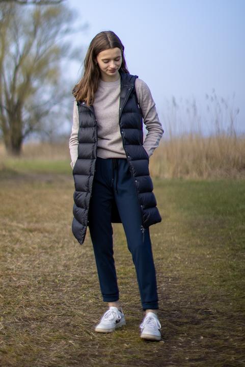 Actual product image Rukka Rebekka Ladies Thermo Gilet (38)