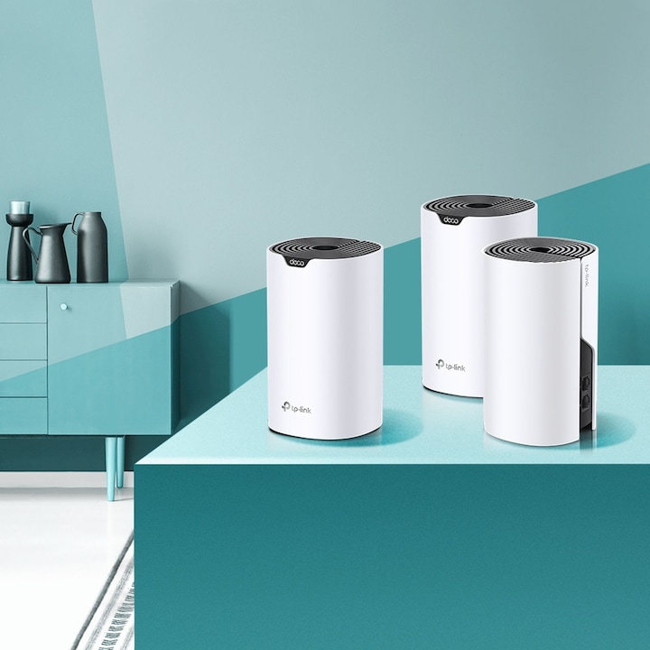 Immagine prodotto TP-Link Deco S4 (confezione da 3)