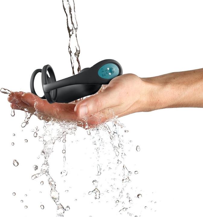 Produktbild Love to Love Double Game