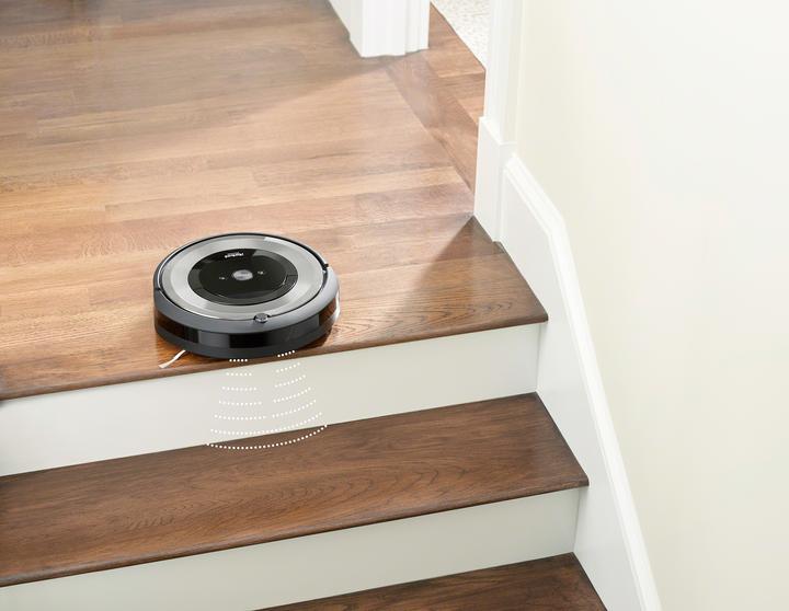 Produktbild iRobot Roomba e5