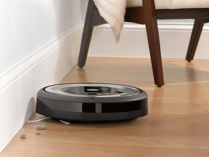 Produktbild iRobot Roomba e5
