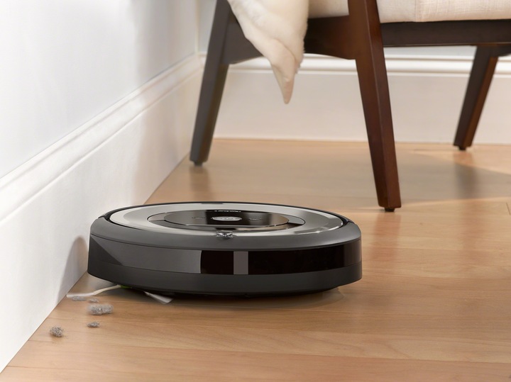 Produktbild iRobot Roomba e5 (Saugroboter)