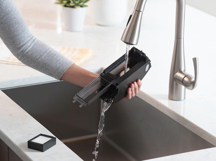 Produktbild iRobot Roomba e5