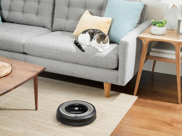 Produktbild iRobot Roomba e5