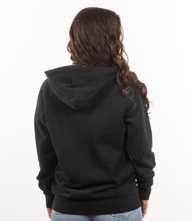 Immagine prodotto Whatever Man Felpa con cappuccio con patch logo (M)