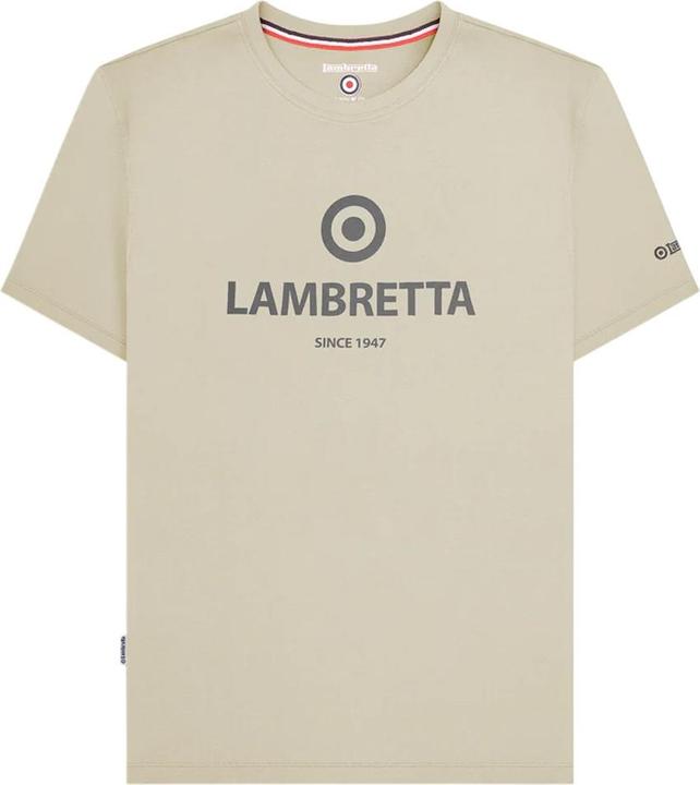 Produktbild Lambretta TShirt (L)