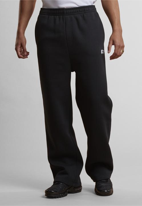 Produktbild Starter Straight Leg Sweatpants black M (M)