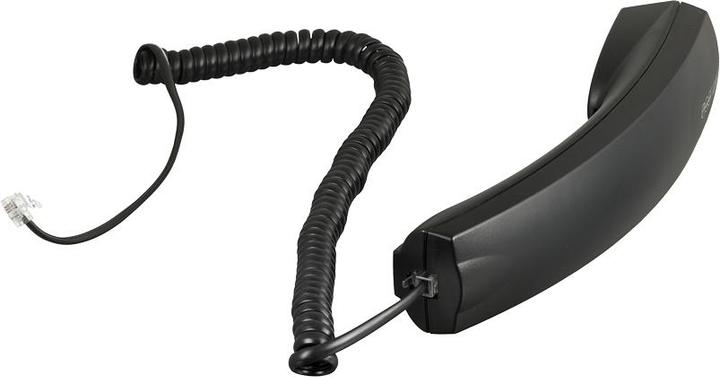 Productafbeelding Auerswald COMfortel breedband handset wand