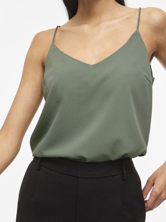 Immagine prodotto Vila VIMATHILDE V-Ausschnitt Trägertop (40)