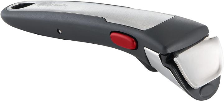 Produktbild Tefal Jamie Oliver Ingenio G6 (20 cm, Kochtopf, Pfannenset + Topfset, Stielkasserolle, Edelstahl)