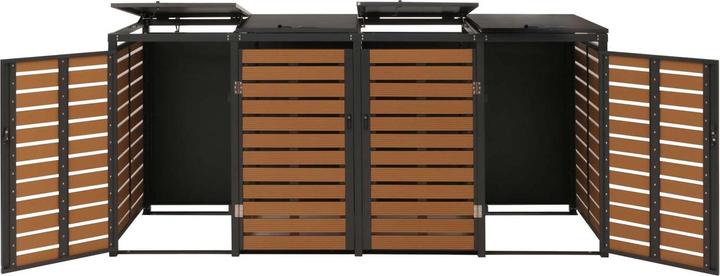 Produktbild MCW K14-4XL