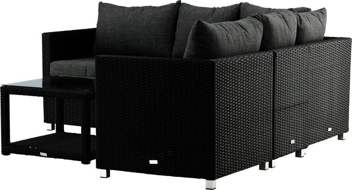 Actual product image Venture Home Loungeset Vamos