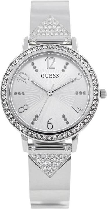 Produktbild Guess Uhren DAMEN GW0474L1 (Chronograph, 32 mm)
