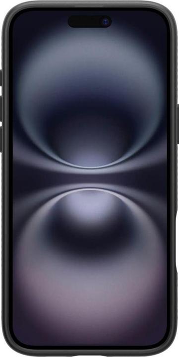 Actual product image Spigen Liquid Air (Apple iPhone 16)