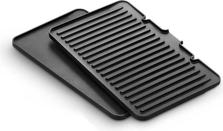 Produktbild De'Longhi Grillplatten Kit