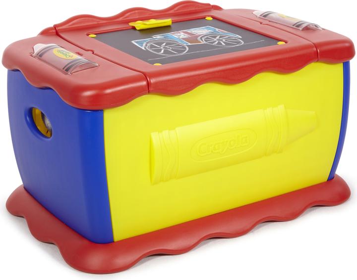 Image du produit Grow'n Up Table de peinture 2en1