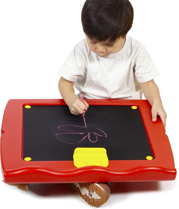 Image du produit Grow'n Up Table de peinture 2en1