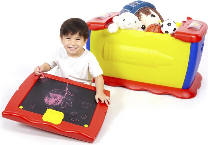 Image du produit Grow'n Up Table de peinture 2en1
