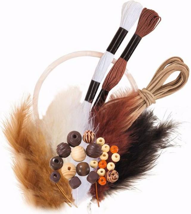 Produktbild Folia Bastelset