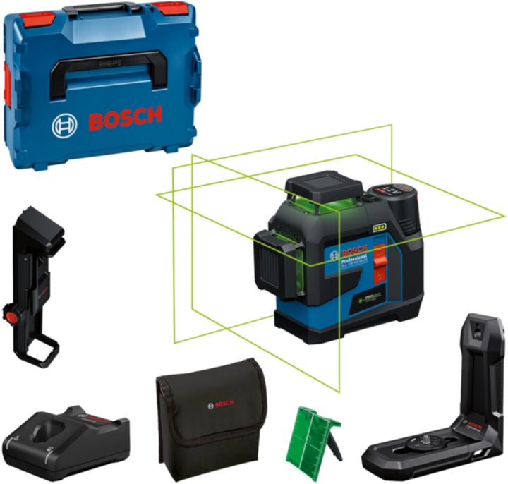 Bosch Professional GLL 12V-100-33 CG