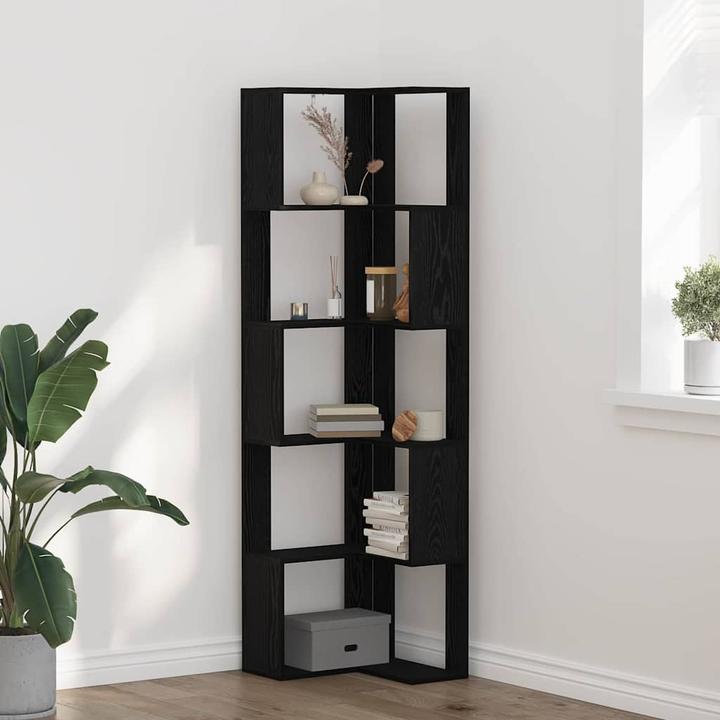 Image du produit VidaXL Eckschrank (50 x 50 x 179 cm)