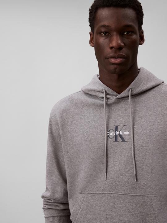 Immagine prodotto Calvin Klein Jeans Ls Eu 350terry Micro Monologo Ho (L)