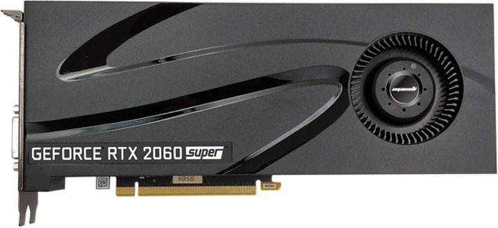 Produktbild Manli GeForce RTX 2060 Super (8 GB)
