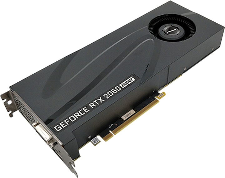 Produktbild Manli GeForce RTX 2060 Super (8 GB)
