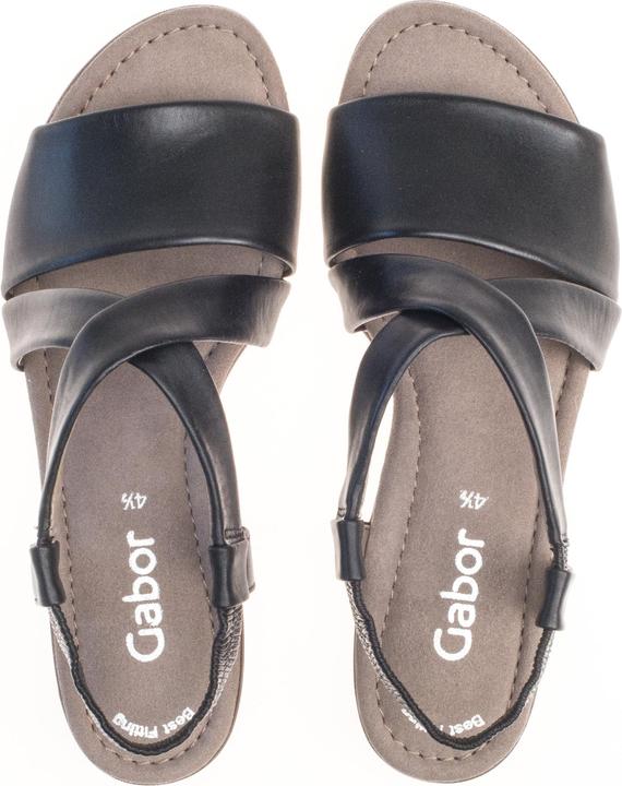 Actual product image Gabor Sandals (38.5)