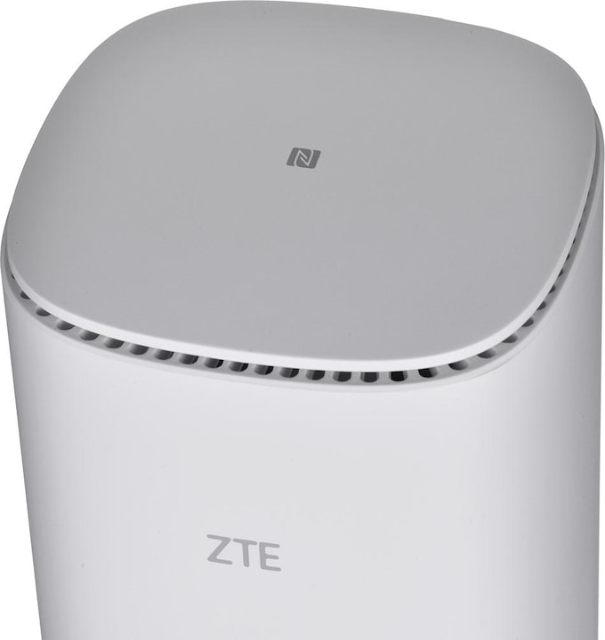 Actual product image ZTE MC888 Pro 5G