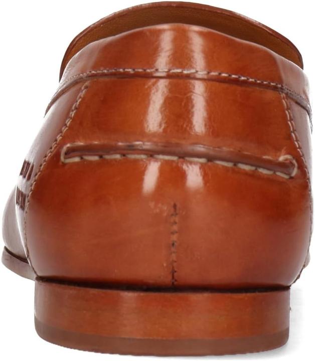 Image du produit Melvin & Hamilton Julietta 4 Crust Tan Platte (38)