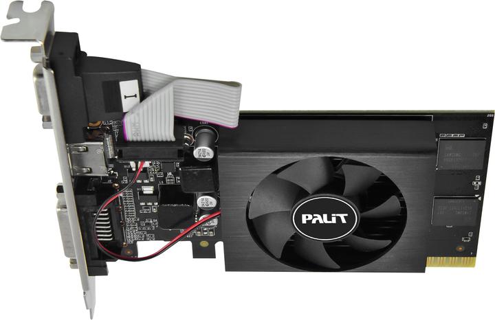 Image du produit Palit GeForce GT 710 (2 Go)