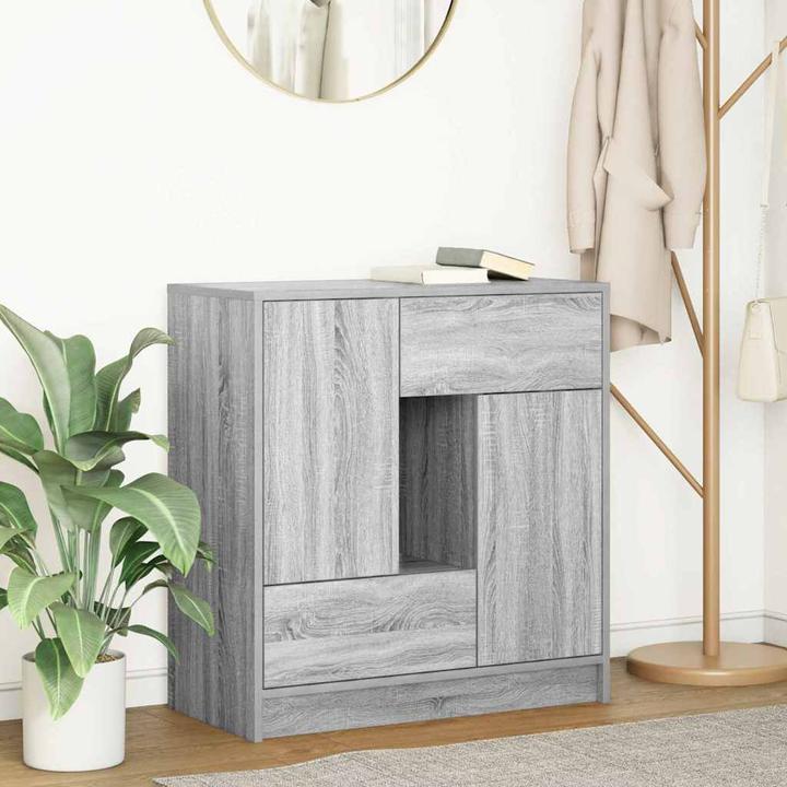 Produktbild vidaXL Sideboard (70.50 x 34 x 74.50 cm)