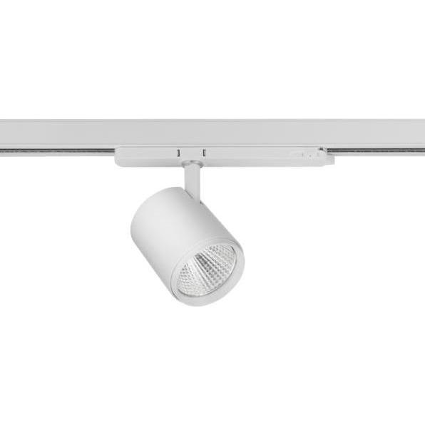 Brumberg, Wandleuchte + Deckenleuchte, 88184174 LED-Schienenstrahler (4269 lm)