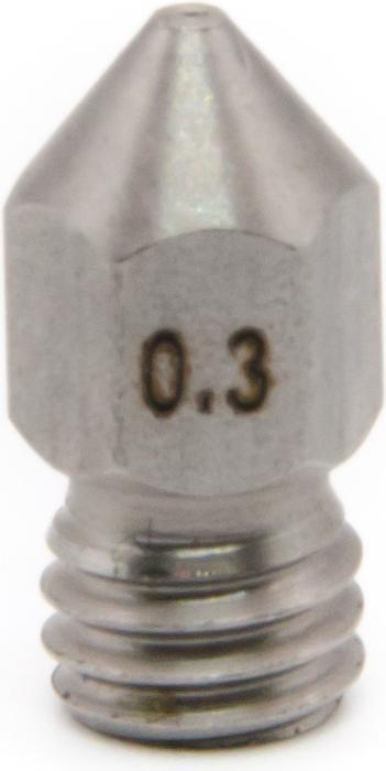 Immagine prodotto Purecrea Ugello MK8 da 0,3 mm in acciaio inox (Spazzola)