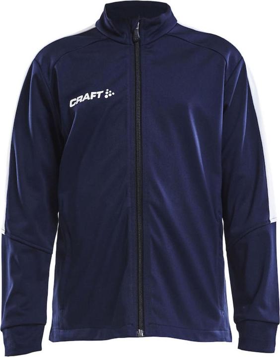 Produktbild Craft Progress Jacket Jr (158, 164)